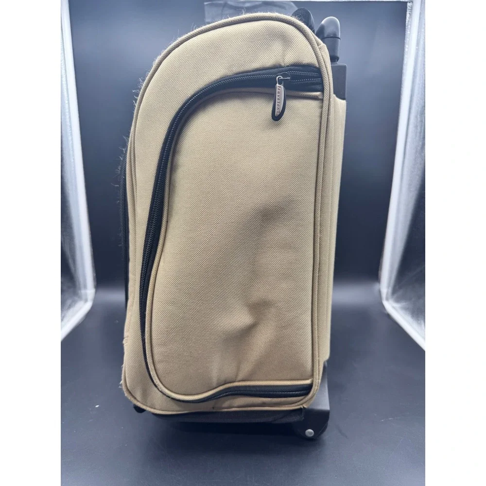 Travelon wheeled under